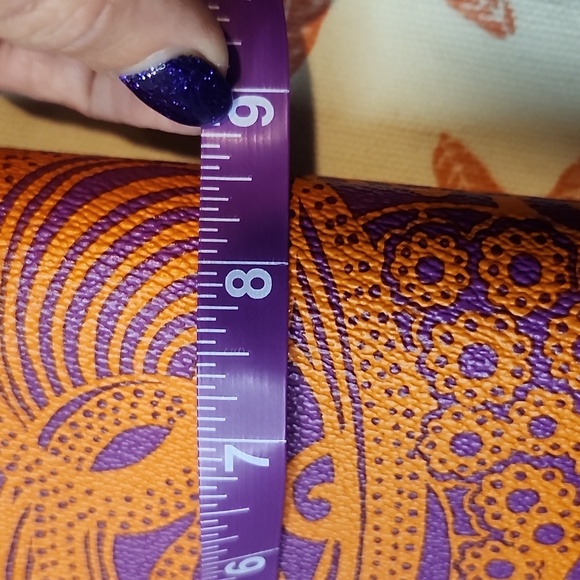 Nine West Cosmetic/Toiletry Bag - Picture 11 of 12